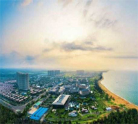 双杰·蓝海国际