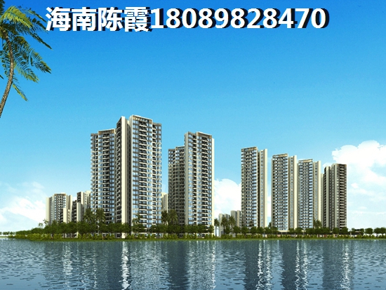 屯昌二手房生纸空间大吗？