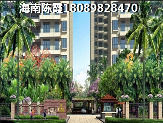 海南房价必生纸因素