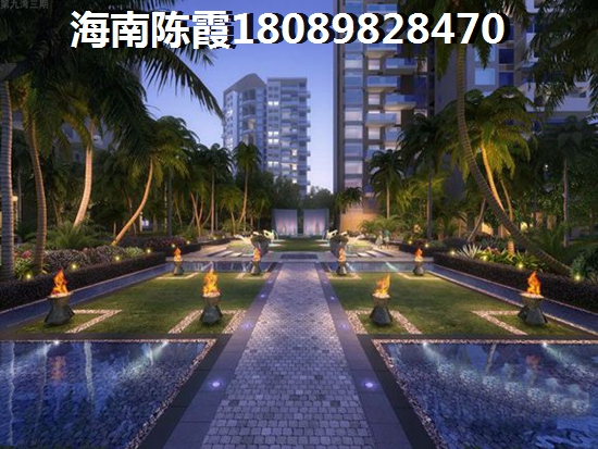 云海花都开发商怎么样？