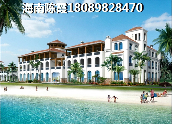 2018庆豪·万景峯房价走势