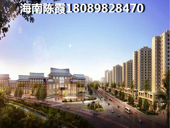 东方海逸半岛楼盘详情