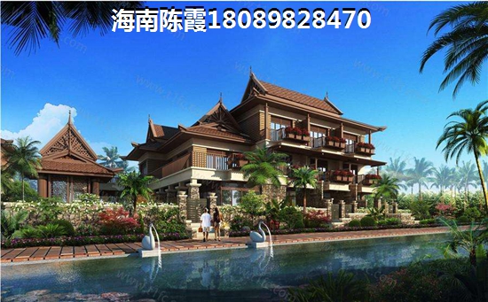 凤凰水城红树湾公馆你选精装房还是毛坯房？