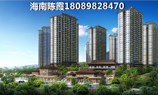 海南海口市房价必增纸因素