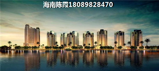 永庆湾户型图