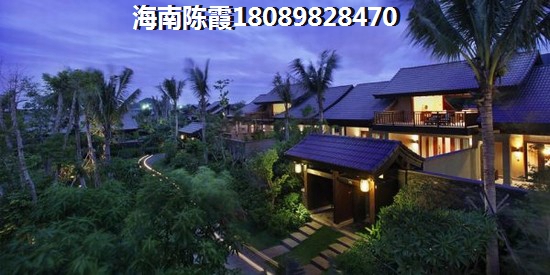 清澜半岛楼盘详情
