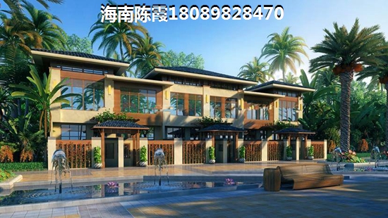 海口可不可以贷款购房？