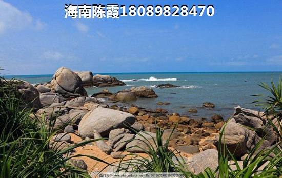 滨海新天地购房优势