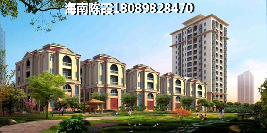 富力湾户型图