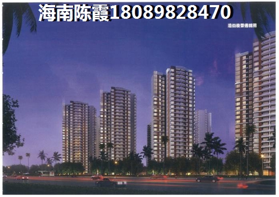 凤凰水城红树湾公馆开发商怎么样？