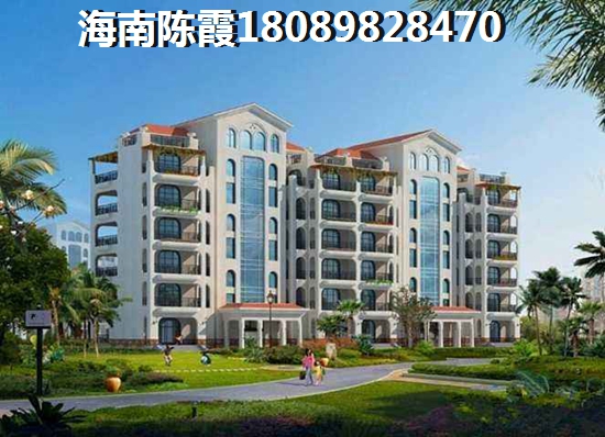 海南亚泰温泉海岸精装房还是毛坯房？哪个比较好？