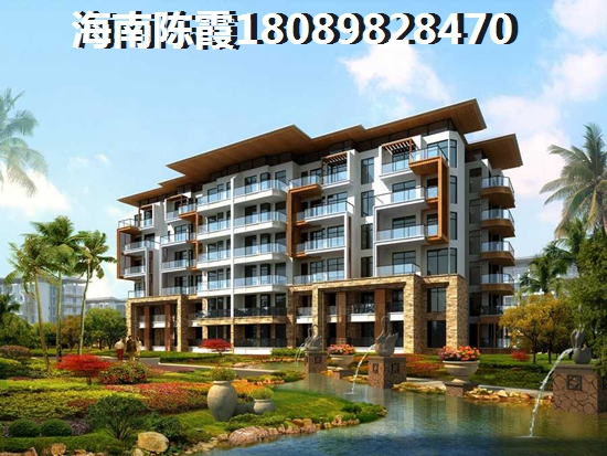 海南海口是否能组合贷款买房? 海口市可不可以商业贷款买房?