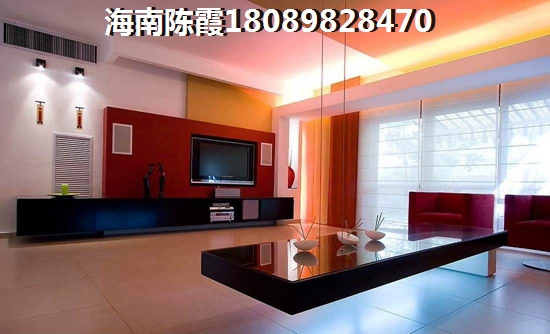 乐东龙沐湾二手房优点和缺点>
