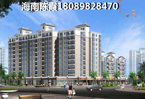 万宁鑫桥温泉度假酒店公寓二手房