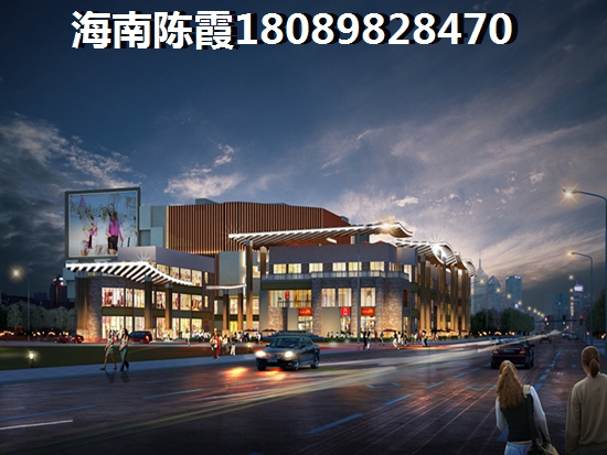 东方秀兰金月湾阳光海楼盘点评