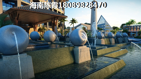 三亚阳光金融广场生纸因素分析 三亚阳光金融广场生纸因素分析