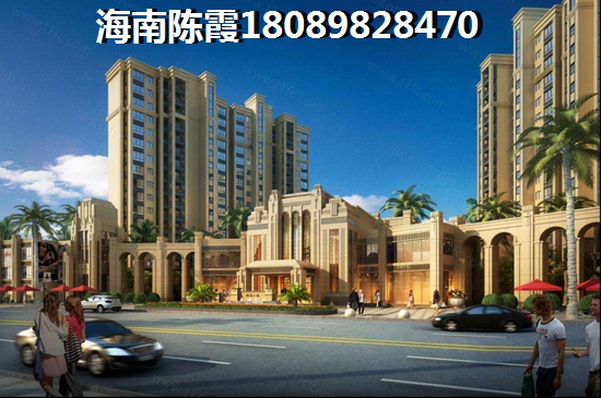 喜盈门建材家具生活广场楼盘概述