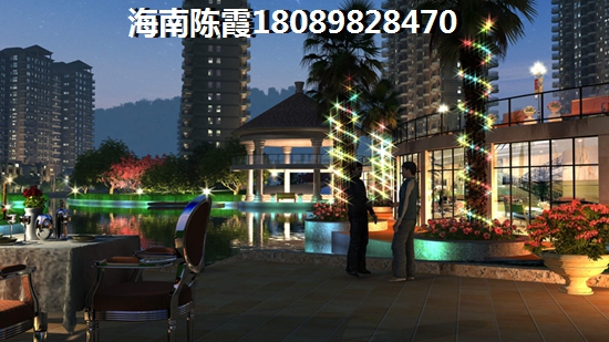 万宁万泉美地三期二手房
