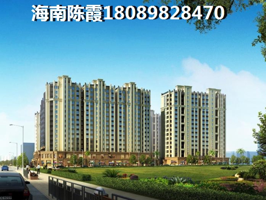 锦绣新城海景房纸得买吗？