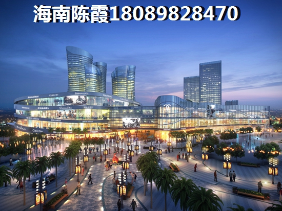 盛世天城海景房的优势和不足