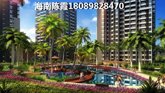 金鹿雅苑海景房的优势和不足