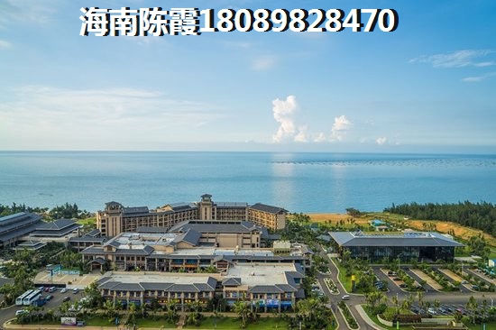 万宁万城春天二手房