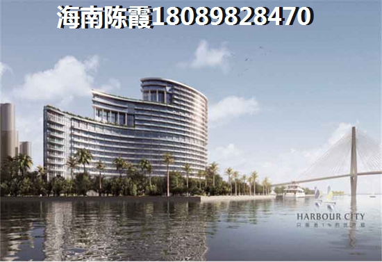 为何澜港壹号的“候鸟”那么多？