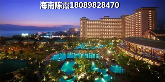 澄迈南海阳光商铺