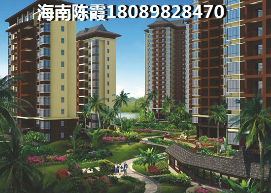拾美海域买房条件