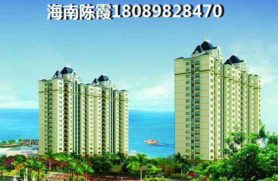 景通·椰景湾