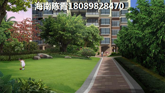 盛世皇冠楼盘分析