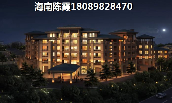 古盐田·半岛海天买房养老房靠谱吗？