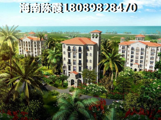 海口touzi回报如何？