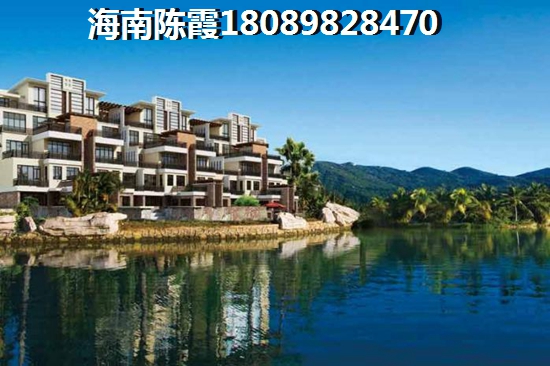 江湾兰庭优势