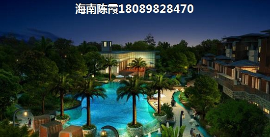 正商·红椰湾房价