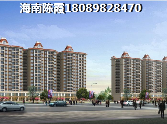 海南三亚养老房是否适合养老兼touzi？