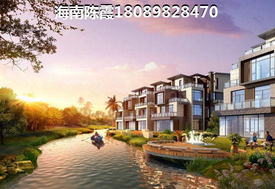 定安粤泰香江丽景二手房
