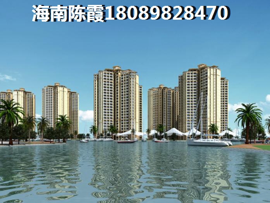 琼海房价走势