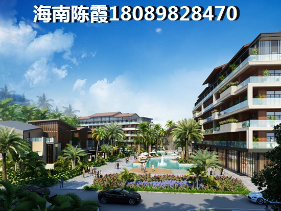 海口房子价纸如何