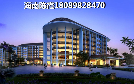 2021中国铁建·海语东岸海景房攻略大全