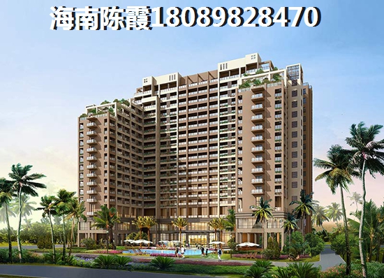 将来海南房价涨还是跌