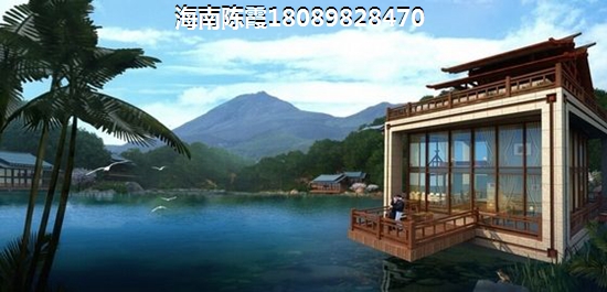 碧桂园中央半岛·壹湾汇适合养老吗？