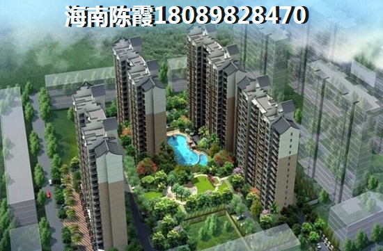 “候鸟”老人适合买世茂·怒放海房子吗