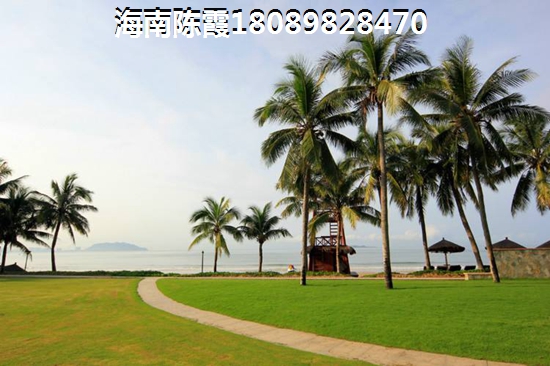 国厦·海澜湾适合养老吗？