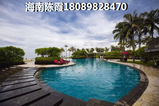 海南琼海房价还能涨多少