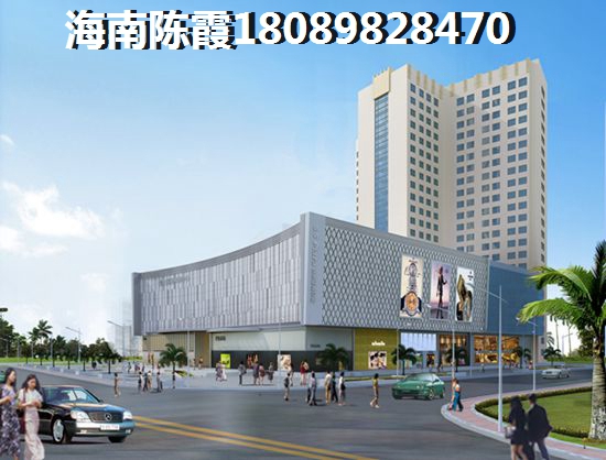 海南XG后如何在五指山买房？