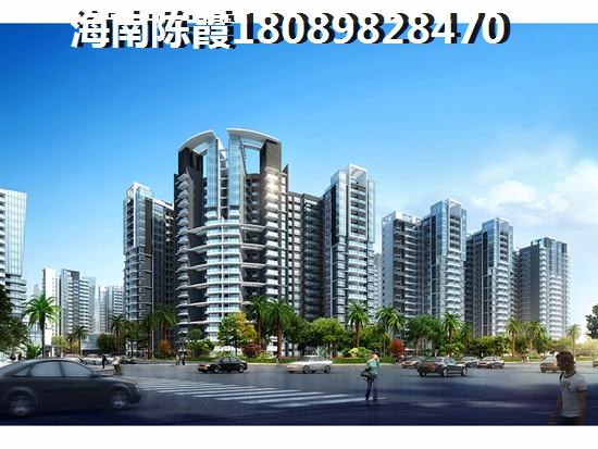 临高马袅湾房产能touzi吗