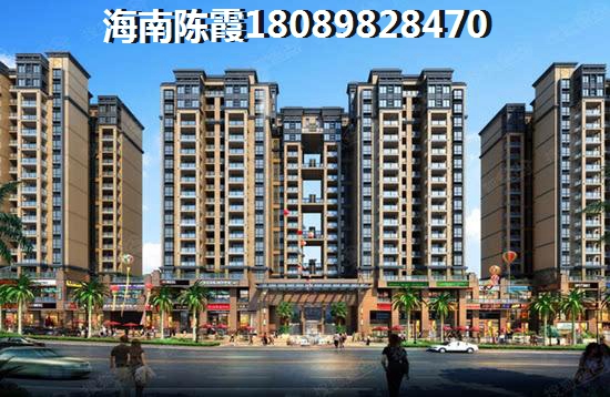 福建人在海南定安买房后悔的原因1