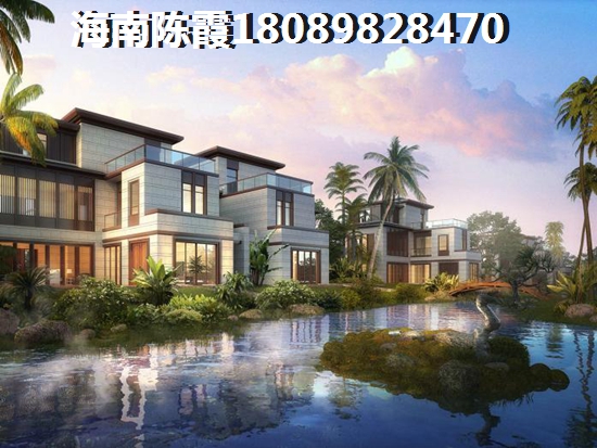 金城广场海景房能不能购买