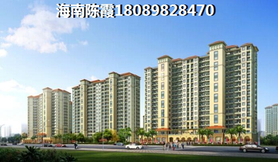 海南购房后悔了吗